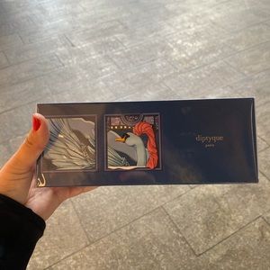 Diptyque Candles - Set of 3